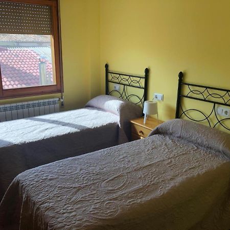Bar Hostal Torralba De Los Sisones ภายนอก รูปภาพ