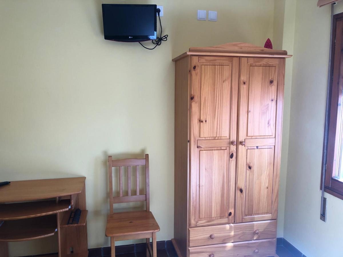 Bar Hostal Torralba De Los Sisones ภายนอก รูปภาพ